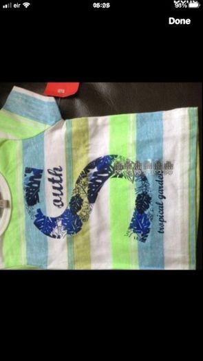Boys BNWT teeshirt 3/6