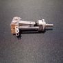 Switchcraft Long Straight 3-Way Toggle Switch for Gibson guitars Image 3