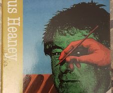 Icon Critical Guides: The Poetry Of Seamus Heaney, Ed. Elmer Andrews