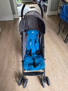 Joie Stroller