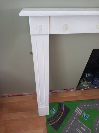 Fireplace Surround