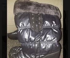 Winter boots