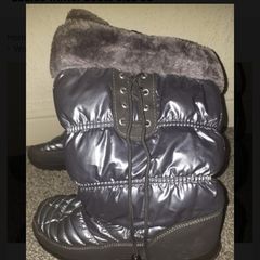 Winter boots