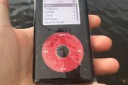 Apple iPod U2 Special Edition