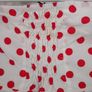 Polka dot dress S Image 4