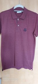 Selected Homme Identity Polo