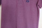 Selected Homme Identity Polo