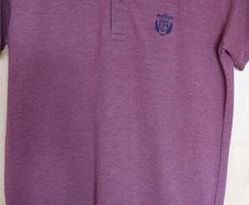Selected Homme Identity Polo