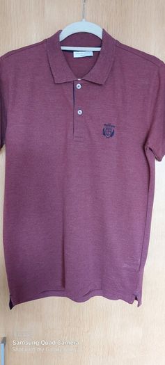 Selected Homme Identity Polo