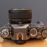 Fujifilm XC 13-33mm Lens Image 2