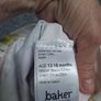Baby  Dress  Ted Baker Image 8