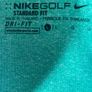 Nike Golf Dri-Fit Top Image 4