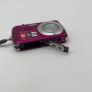 Casio Exilim EX-Z37 14.1MP Compact Digital Camera Pink + Charger & Case Image 2