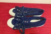 Italian Airforce training shoes Size 43