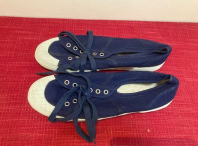 Italian Airforce training shoes Size 43