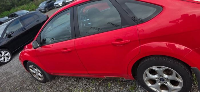 Ford Focus 2009