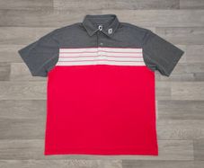 FootJoy FJ Golf Polo Shirt Mens XL Athletic Fit