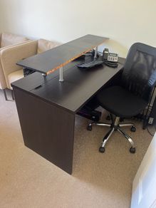 desk