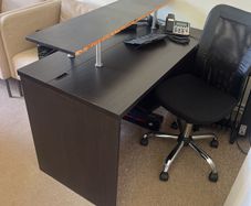 desk