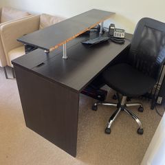 desk