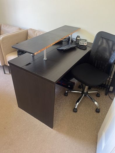 desk