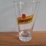 Schweppes Glass Image 2