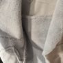 River Island Faux Fur & SuedeLook Coat Size S Image 6