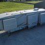 American rv fifth wheel caravan Image 6