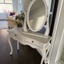 dressing table and mirror Image 7
