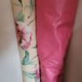 Pink Fabric Image 4