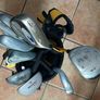 Junior golf set Image 4