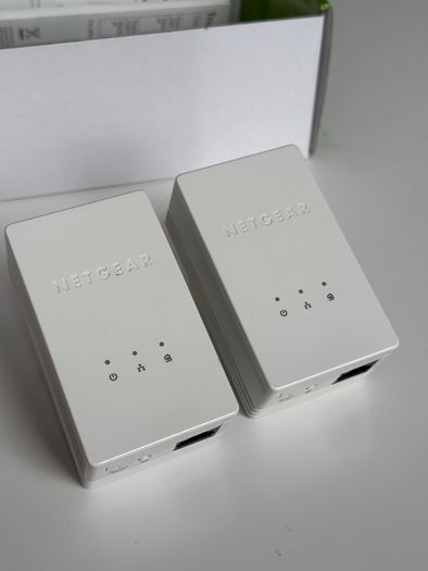 Netgear Powerline 200 Mini Adapter Kit