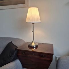 Table lamp