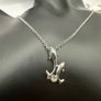 Dolphin Necklace Image 2
