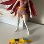 Battle of The Planets G Force Princess Diamond select Image 6