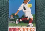 Junior Soccer book