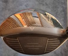 Calloway AI Smoke Driver X-Stiff 9 degree