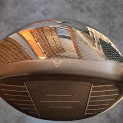 Calloway AI Smoke Driver X-Stiff 9 degree