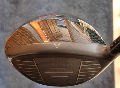 Calloway AI Smoke Driver X-Stiff 9 degree