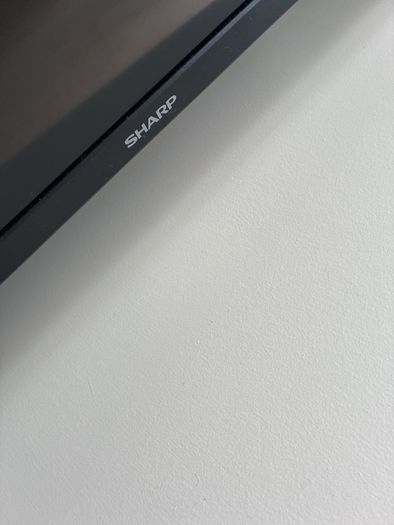 Sharp 40 inch Smart  TV