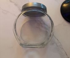 Cookie Jar