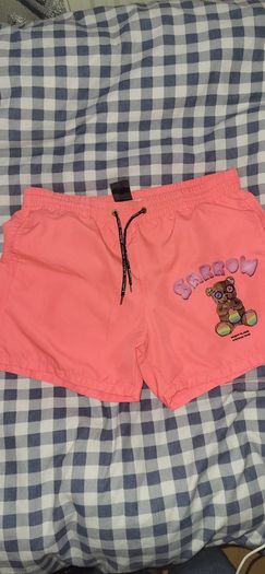 Barrow swim Shorts