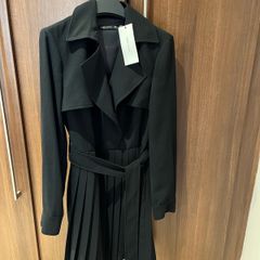 Karen Millen black dress