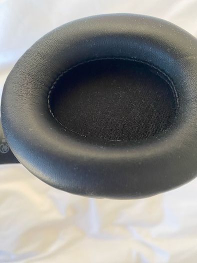 Bluetooth headphones
