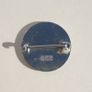 THE GIRLS LIFE BRIGADE (GLB) - a vintage Cadet membership badge (1950s / 1960s) Image 2