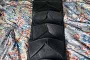 Planter with pockets to hang on the wall or fence NEW
