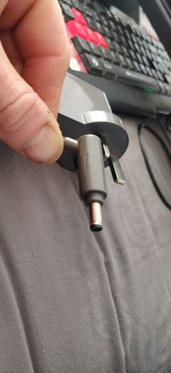 Dyson charger