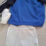 baby boy adidas outfit Image 5