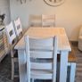 table and chais Image 5