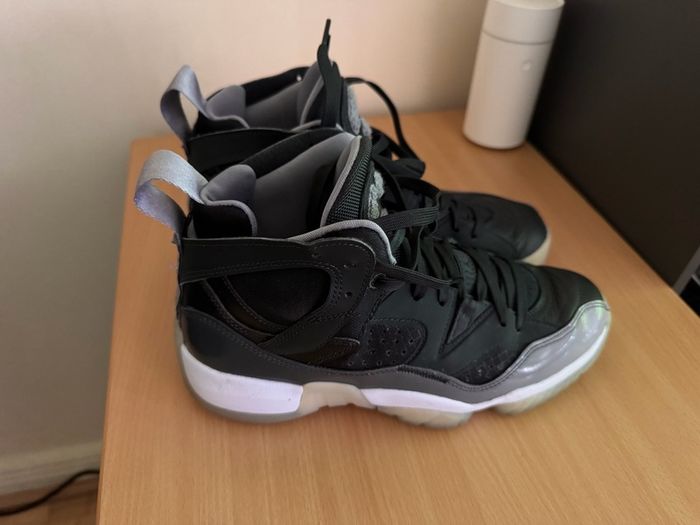 Jordan Jumpman Two Trey Trainer UK6 EU40
